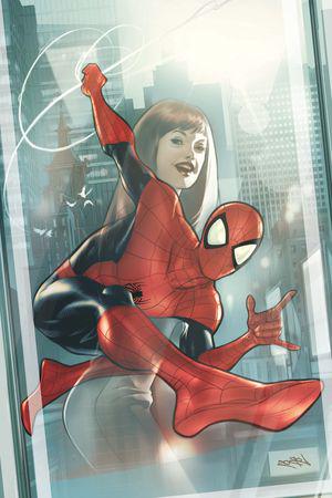 The Amazing Spider-Man (2022) #56 (Variant)