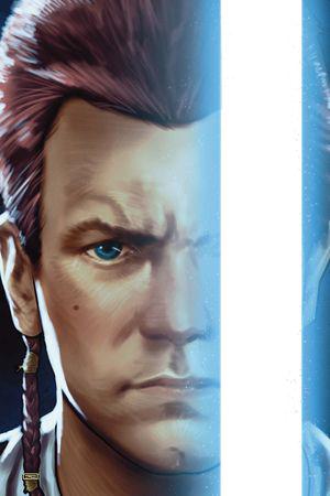 Star Wars: Jedi Knights (2025) #4 (Variant)