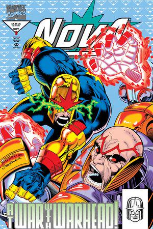 Nova (1994) #9