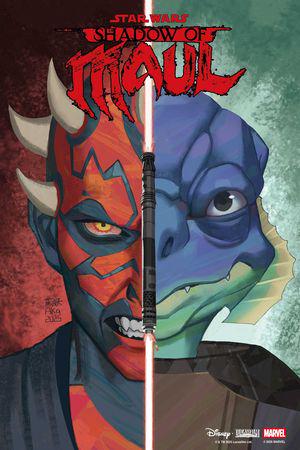 Star Wars: Shadow of Maul (2026) #3 (Variant)