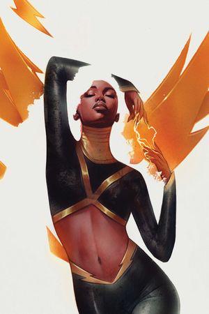 Storm: Earth's Mightiest Mutant (2026) #3 (Variant)