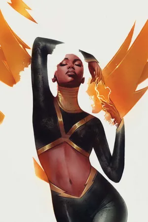 Storm: Earth's Mightiest Mutant (2026) #3 (Variant) | Comic Issues