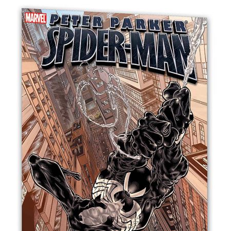 SPIDER-MAN, PETER PARKER: BACK IN BLACK #0