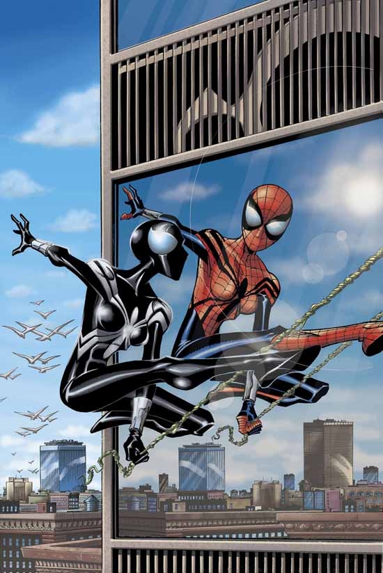 Spider-Girl (1998) #76
