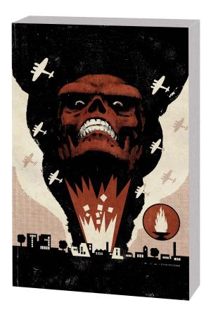 Captain America: Red Skull (Trade Paperback)