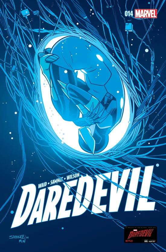 Daredevil (2014) #14 | Comic Issues | Marvel