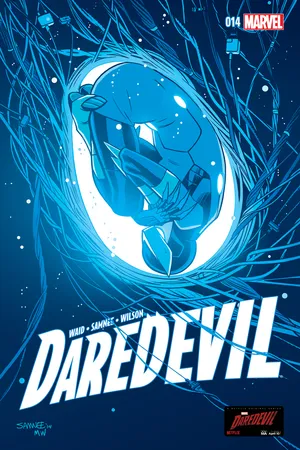 Daredevil (2014) #14 | Comic Issues | Marvel