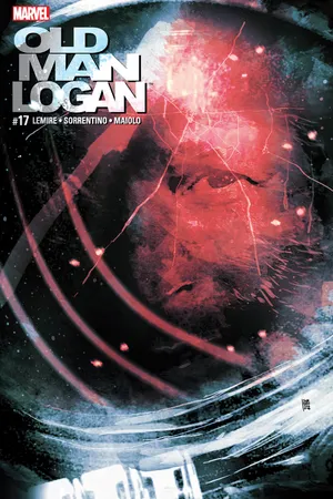 Old Man Logan (2016) #17