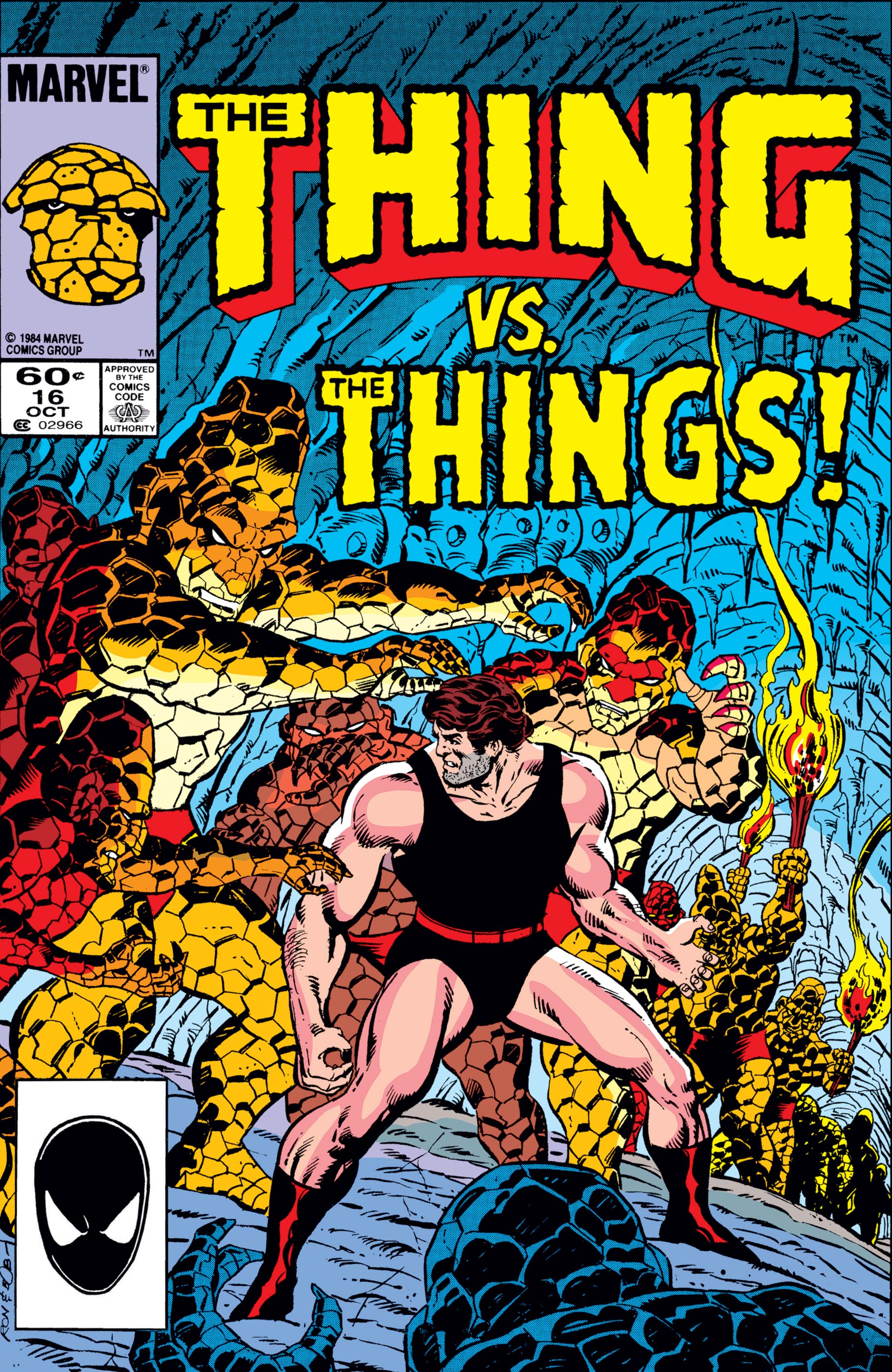 Thing (1983) #16