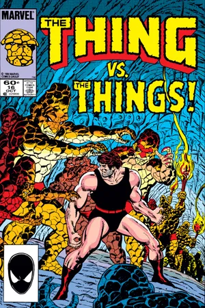 Thing (1983) #16