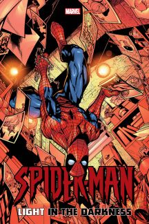 Spider-Man: Light In The Darkness (Trade Paperback) | Comic Issues | Comic  Books | Marvel