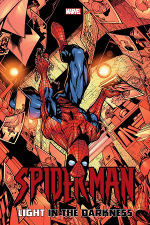 Spider-Man: Light In The Darkness (Trade Paperback)
