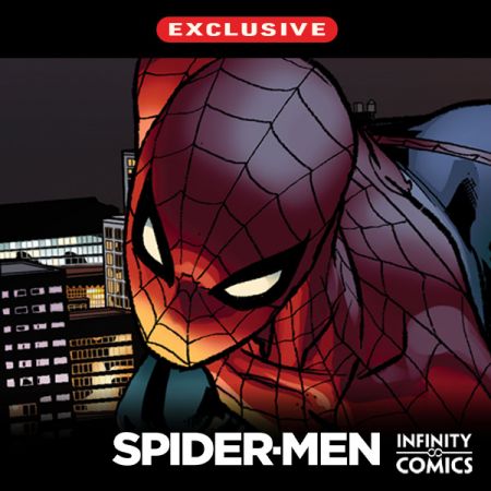 Spider-Men Infinity Comic (2022)
