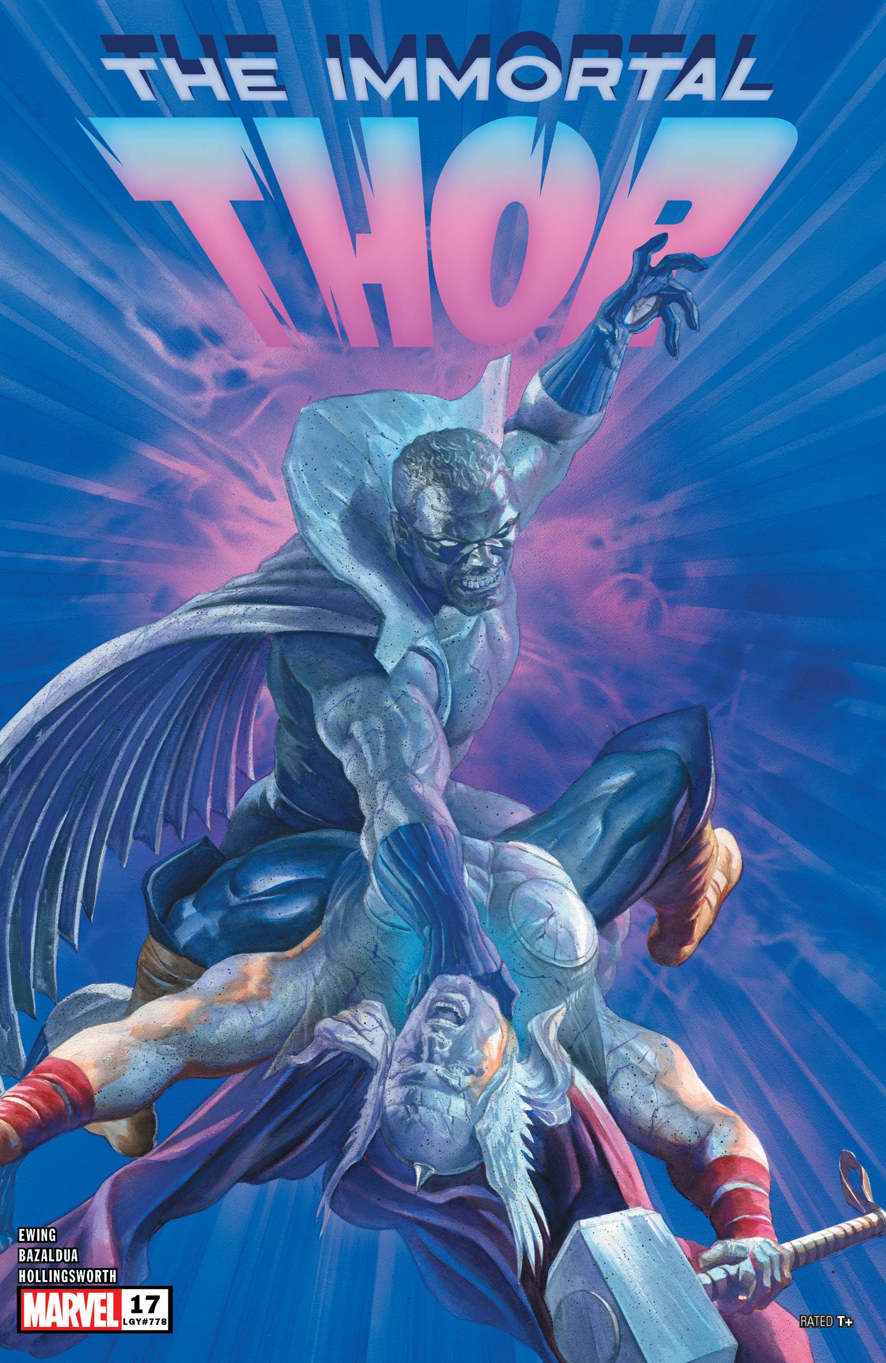 Immortal Thor (2023) #17