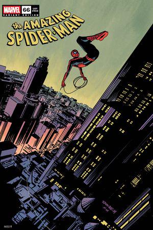 The Amazing Spider-Man (2022) #66 (Variant)