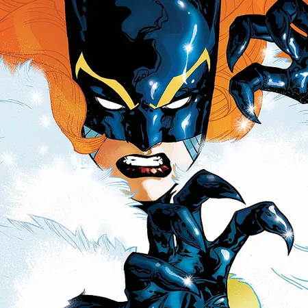 Patsy Walker: Hellcat (2008 - 2009)
