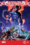 CATACLYSM: THE ULTIMATES' LAST STAND 3 (WITH DIGITAL CODE)