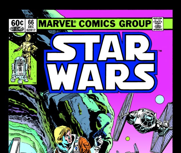 Star Wars (1977) #66
