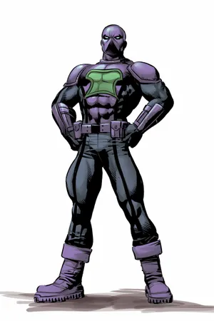 Prowler (2016) #1 (Deodato Teaser Variant)