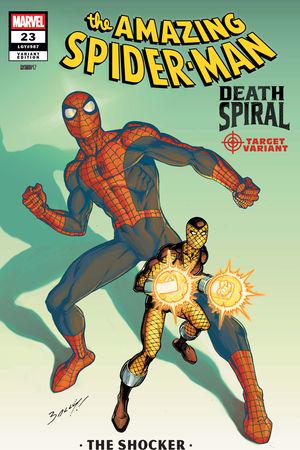 The Amazing Spider-Man (2025) #23 (Variant)