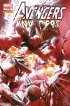 Avengers/Invaders (2008) #4