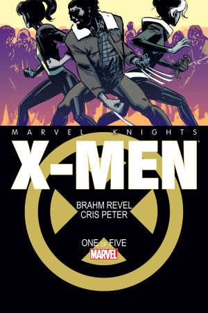 Marvel Knights: X-Men #1