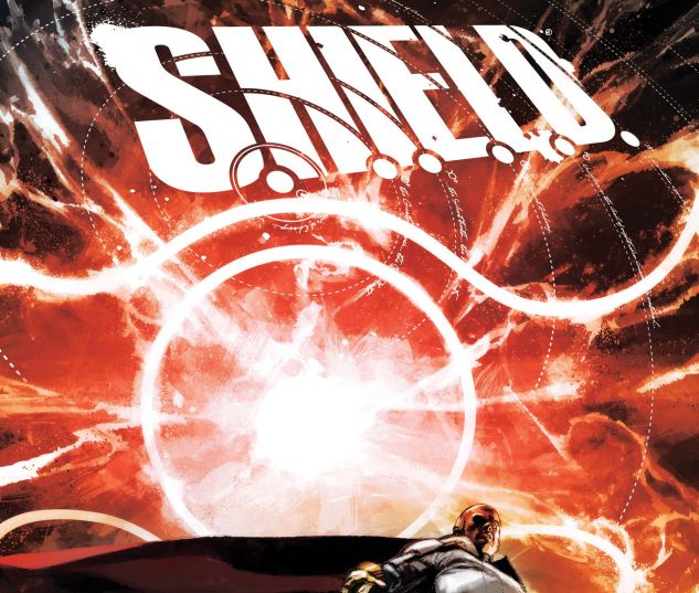 S.H.I.E.L.D. (2011) #4