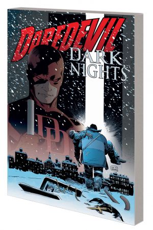Daredevil: Dark Nights (Trade Paperback)