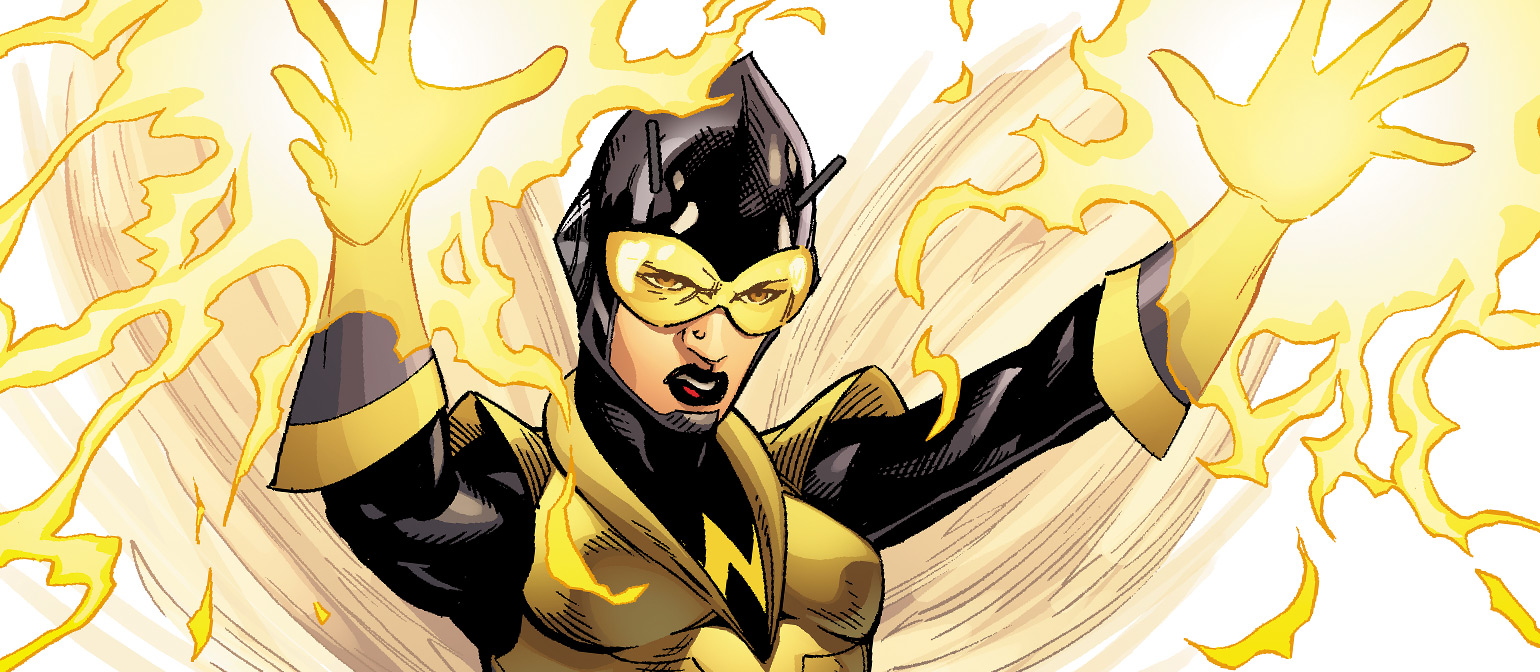 Wasp | Avengers | Marvel Comic Reading Lists
