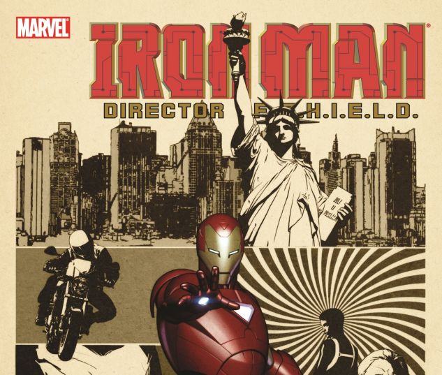 Iron Man 15-18, Strange Tales 135, Iron Man 129