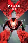Death of X: Prelude to Ivx (2016) #1