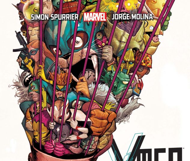 X-MEN LEGACY (2012) #5