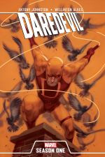 Daredevil: Season One (2012) #1