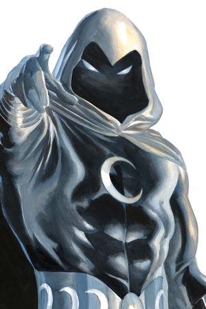 Moon Knight: Fist of Khonshu (2024) #8 (Variant)