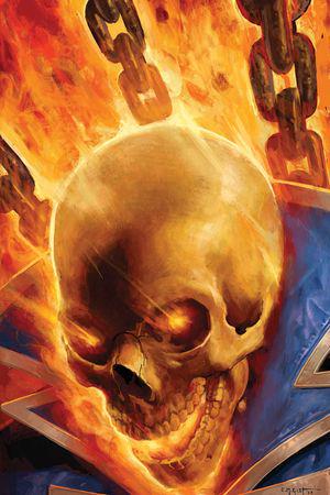 Spirits of Violence (2025) #1 (Variant)