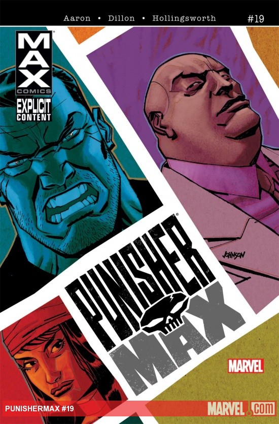 Punishermax (2010) #19