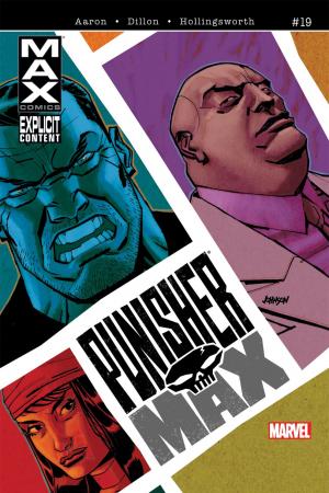 Punishermax #19