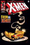 Uncanny X-Men (1963) #379 Cover