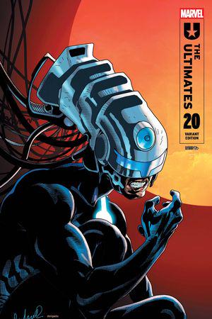 Ultimates (2024) #20 (Variant)