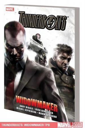 Thunderbolts: Widowmaker (Trade Paperback)