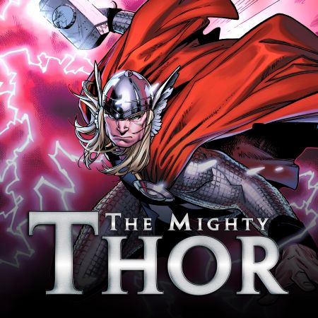The Mighty Thor (2011 - 2012)