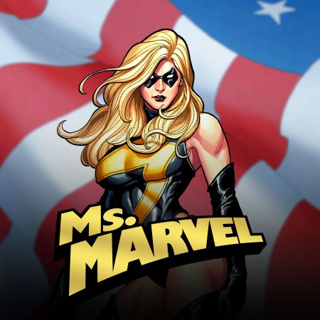 Ms. Marvel (2006 - 2010)