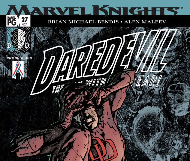 Daredevil (1998) #27