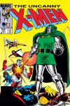 UNCANNY X-MEN (1963) #197