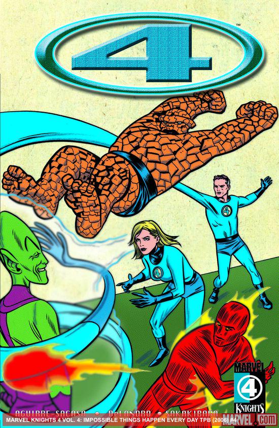 4 (2004) #19
