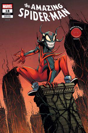 The Amazing Spider-Man (2025) #18 (Variant)