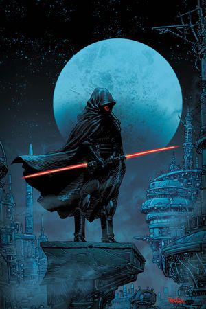 Star Wars: Shadow of Maul (2026) #1 (Variant)