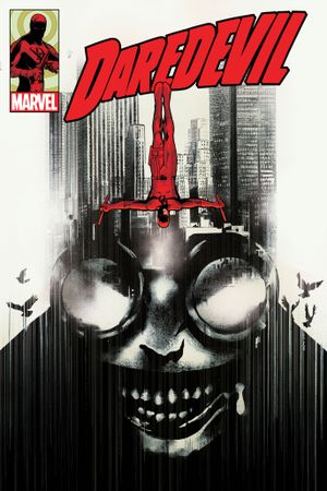 Couverture : Daredevil (2026) #8
