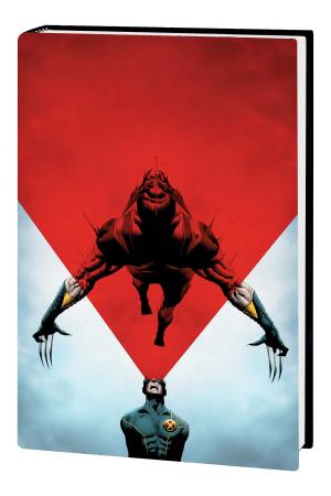 Wolverine: Wolverine Vs. The X-Men Premiere HC (Trade Paperback)