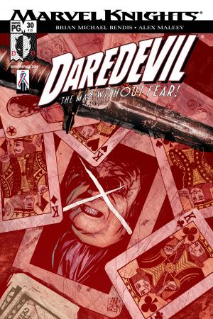 Daredevil (1998) #30